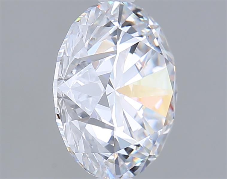 3.04 Carat Round Lab Diamond :: Greenstar spin frame 03