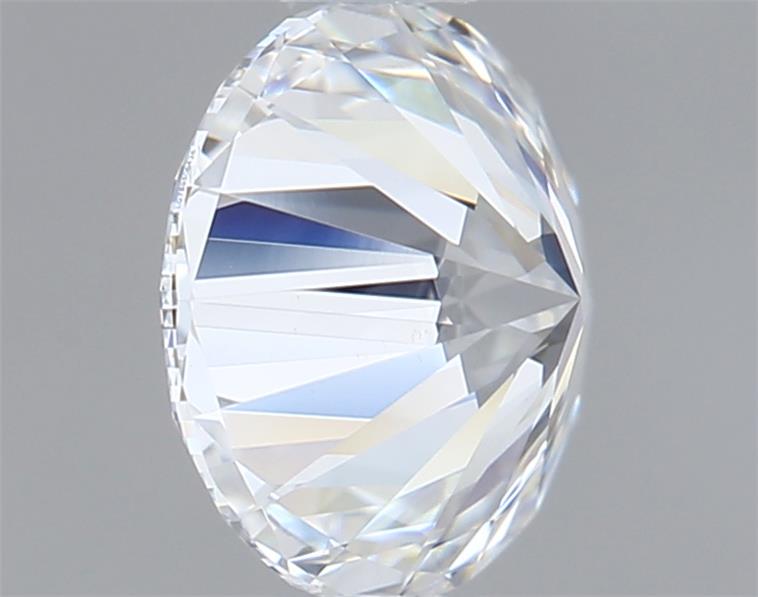 1.06 Carat Round Lab Diamond :: Greenstar spin frame 03