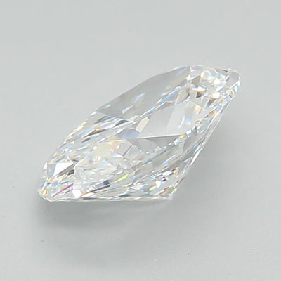 3.09 Carat Oval Lab Diamond :: Greenstar spin frame 03