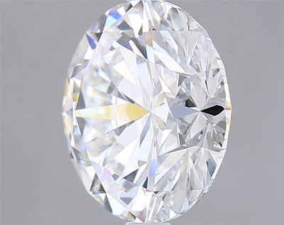 3.38 Carat Round Lab Diamond :: Greenstar spin frame 03