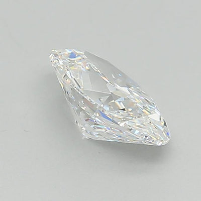 2.01 Carat Oval Lab Diamond :: Greenstar spin frame 03