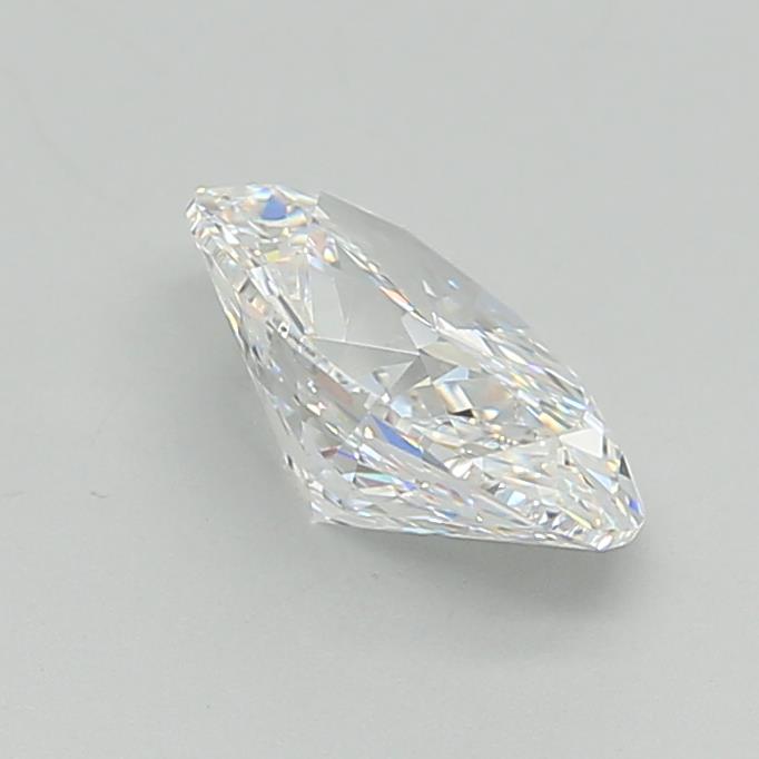 2.01 Carat Oval Lab Diamond :: Greenstar spin frame 03