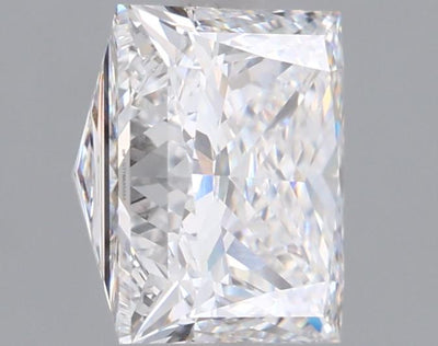 2.03 Carat Princess Lab Diamond :: Greenstar spin frame 03