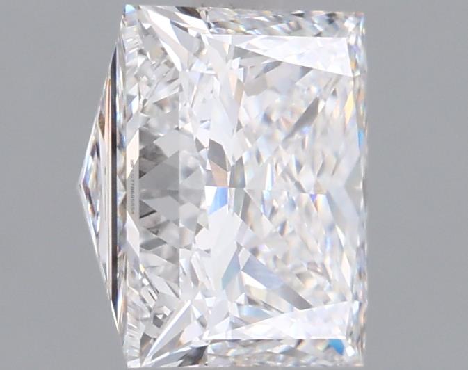 2.03 Carat Princess Lab Diamond :: Greenstar spin frame 03