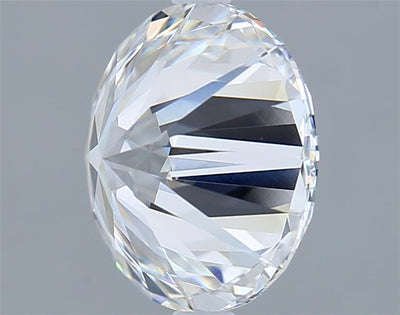 3.02 Carat Round Lab Diamond :: Greenstar spin frame 03