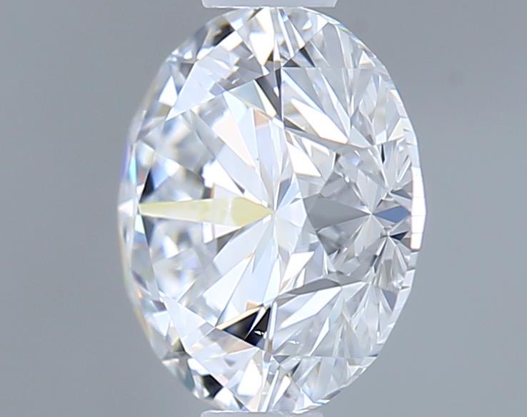 1.00 Carat Round Lab Diamond :: Greenstar spin frame 03
