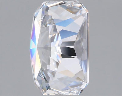 2.05 Carat Radiant Lab Diamond :: Greenstar spin frame 03