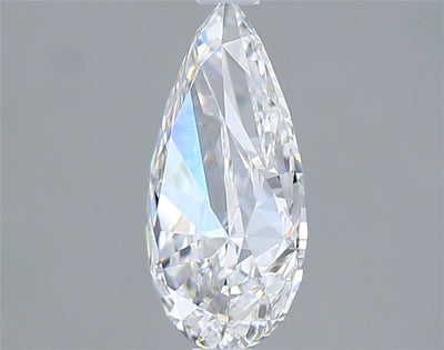 1.53 Carat Pear Lab Diamond :: Greenstar spin frame 03
