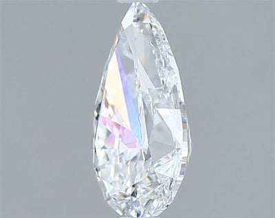 1.58 Carat Pear Lab Diamond :: Greenstar spin frame 03