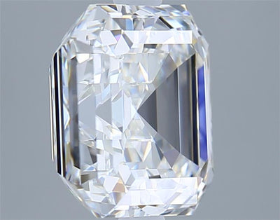 3.30 Carat Asscher Lab Diamond :: Greenstar spin frame 03