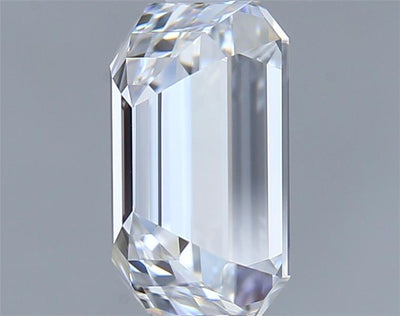 1.53 Carat Emerald Lab Diamond :: Greenstar spin frame 03