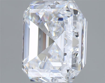2.50 Carat Asscher Lab Diamond :: Greenstar spin frame 03