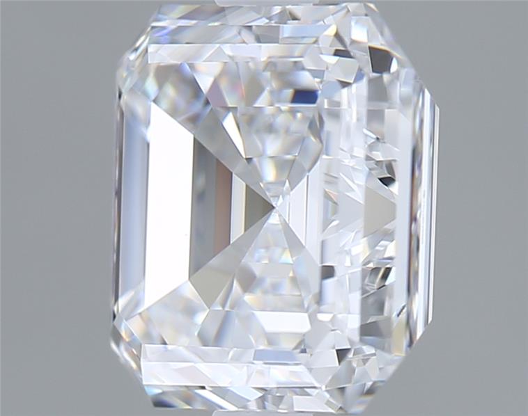 2.50 Carat Asscher Lab Diamond :: Greenstar spin frame 03