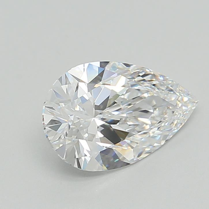 2.03 Carat Pear Lab Diamond :: Greenstar spin frame 03