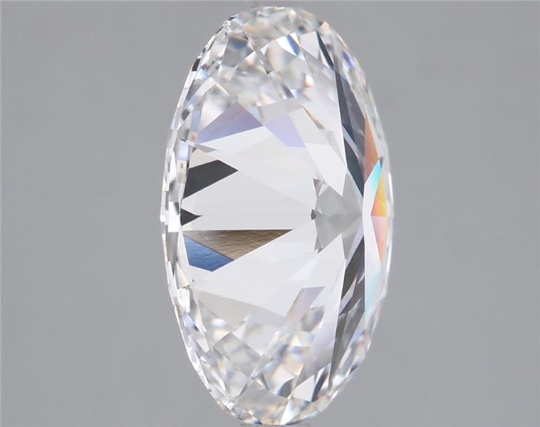 2.51 Carat Oval Lab Diamond :: Greenstar spin frame 03