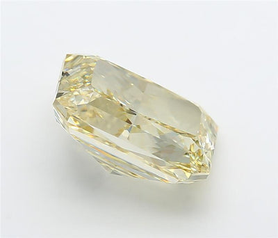 5.04 Carat Radiant Lab Diamond :: Greenstar spin frame 03