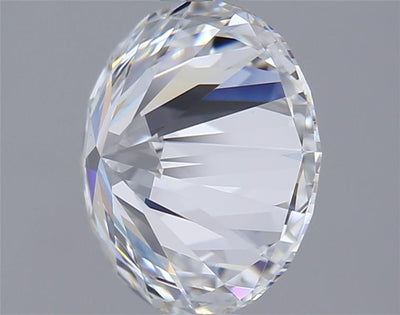 2.02 Carat Round Lab Diamond :: Greenstar spin frame 03