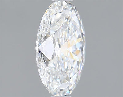 1.55 Carat Oval Lab Diamond :: Greenstar spin frame 03