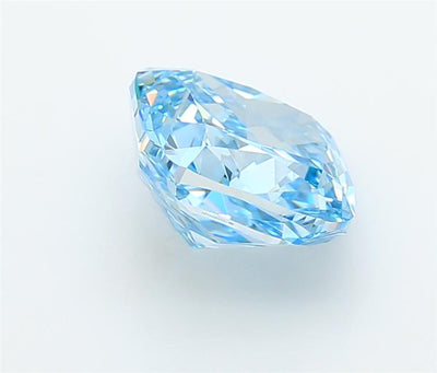 3.54 Carat Cushion Lab Diamond :: Greenstar spin frame 03