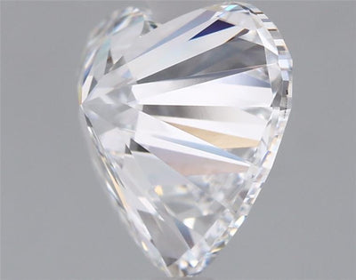 2.50 Carat Heart Lab Diamond :: Greenstar spin frame 03