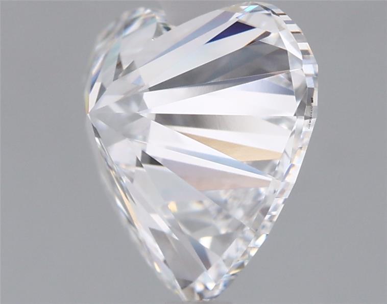 2.50 Carat Heart Lab Diamond :: Greenstar spin frame 03