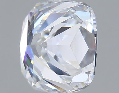 2.23 Carat Cushion Lab Diamond :: Greenstar spin frame 03