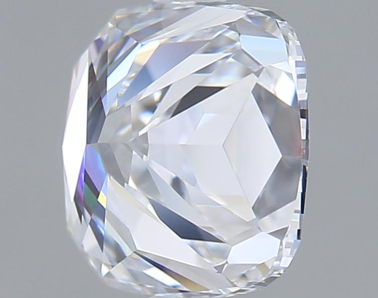 2.23 Carat Cushion Lab Diamond :: Greenstar spin frame 03