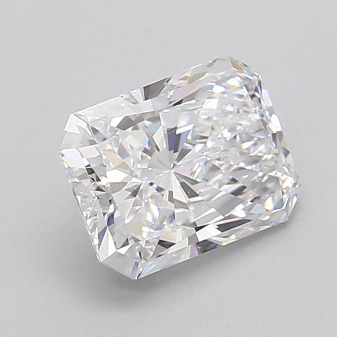 2.04 Carat Radiant Lab Diamond :: Greenstar spin frame 03