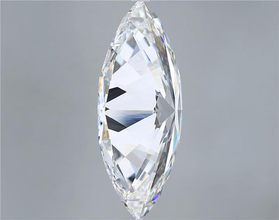 10.03 Carat Marquise Lab Diamond :: Greenstar spin frame 03