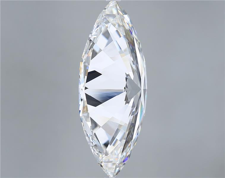 10.03 Carat Marquise Lab Diamond :: Greenstar spin frame 03