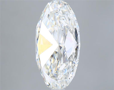 5.02 Carat Oval Lab Diamond :: Greenstar spin frame 03