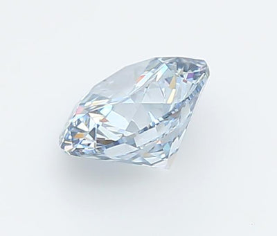 1.04 Carat Round Lab Diamond :: Greenstar spin frame 03