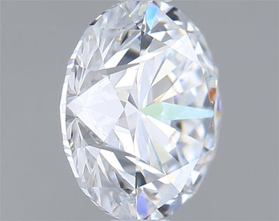 1.52 Carat Round Lab Diamond :: Greenstar spin frame 03