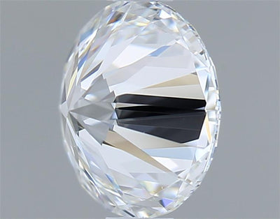 1.04 Carat Round Lab Diamond :: Greenstar spin frame 03