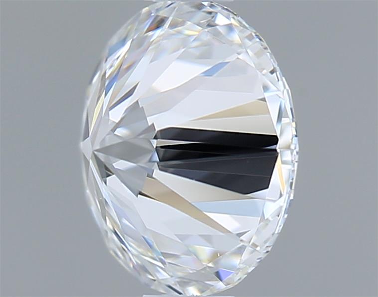 1.04 Carat Round Lab Diamond :: Greenstar spin frame 03
