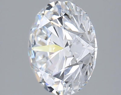 2.16 Carat Round Lab Diamond :: Greenstar spin frame 03