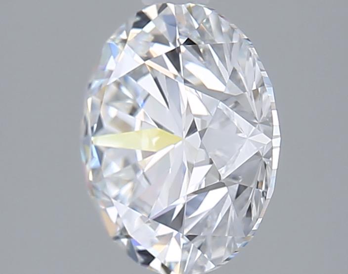 2.16 Carat Round Lab Diamond :: Greenstar spin frame 03