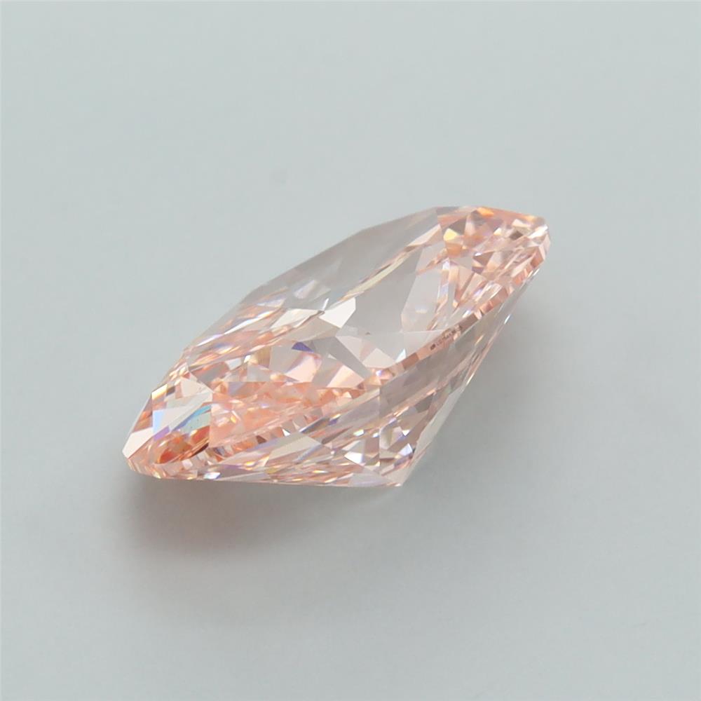 4.04 Carat Oval Lab Diamond :: Greenstar spin frame 03