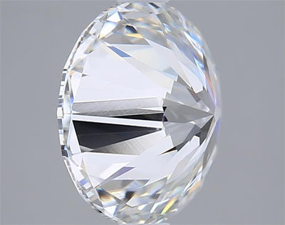 2.51 Carat Round Lab Diamond :: Greenstar spin frame 03