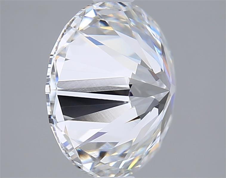2.51 Carat Round Lab Diamond :: Greenstar spin frame 03