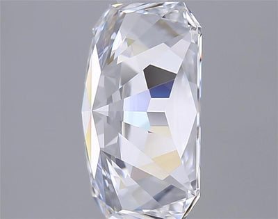 2.01 Carat Radiant Lab Diamond :: Greenstar spin frame 03
