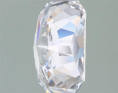 2.32 Carat Radiant Lab Diamond :: Greenstar spin frame 03