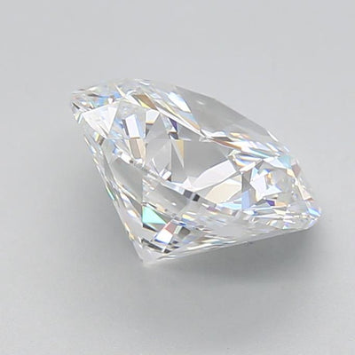 2.51 Carat Round Lab Diamond :: Greenstar spin frame 03