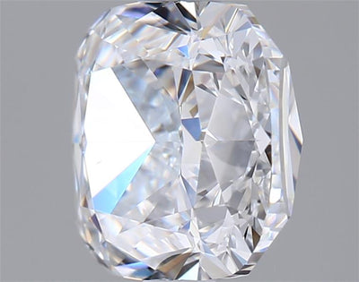 1.89 Carat Cushion Lab Diamond :: Greenstar spin frame 03