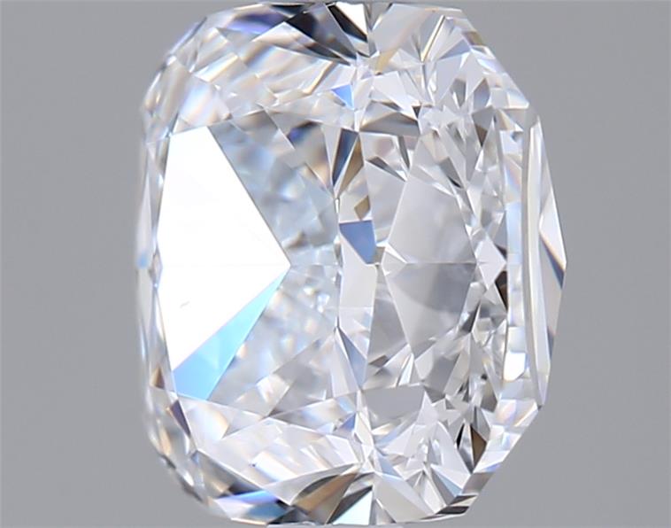 1.89 Carat Cushion Lab Diamond :: Greenstar spin frame 03