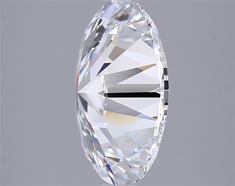 2.45 Carat Oval Lab Diamond :: Greenstar spin frame 03