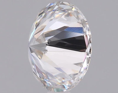 1.52 Carat Round Lab Diamond :: Greenstar spin frame 03