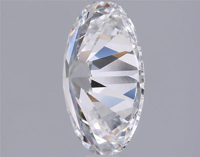 1.54 Carat Oval Lab Diamond :: Greenstar spin frame 03