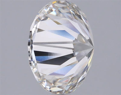 2.54 Carat Round Lab Diamond :: Greenstar spin frame 03