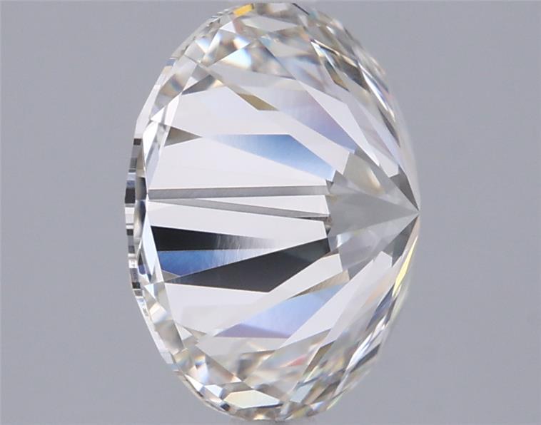 2.54 Carat Round Lab Diamond :: Greenstar spin frame 03